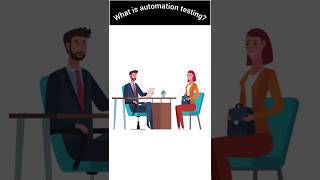 what is automation testing|testing|#automation #testing #testingtools #interview #fyp #interviewqa