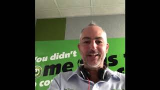 38. JASON - AWESOME CUSTOMER COMMS CAPTURE