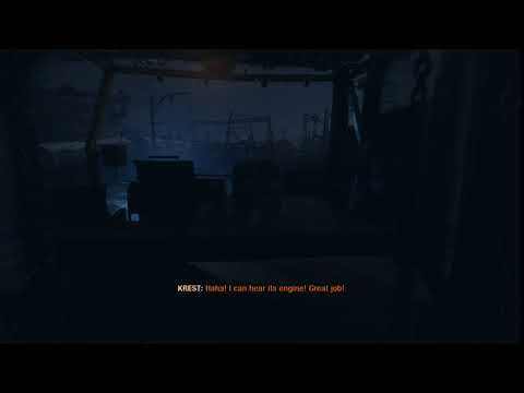 Metro  Exodus: Inglorious Death | Shot with GeForce