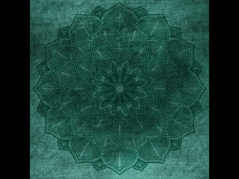 Organica Vol III (an organic house & downtempo dj set)