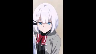 Siesta - Michino Timothy Kimino Kimochi #shorts #siesta #tanteiwamoushindeiru #anime