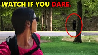 31 SCARIEST Hiking Encounters That Will Leave You TERRIFIED | Scary Comp V200