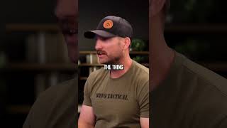 What’s Army Basic Training Like?