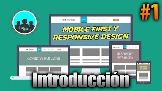 Introducción al Curso Practico | Mobile First y Responsive Design #1