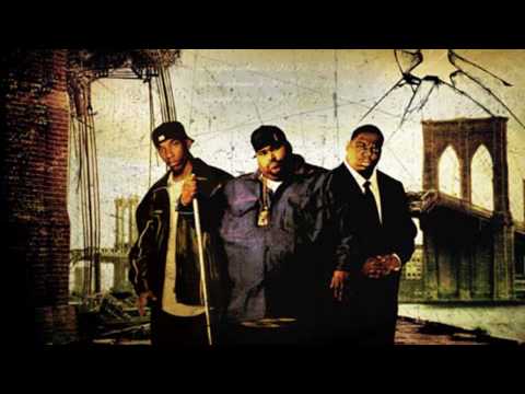 Biggie Smalls and Big Pun - Take Money