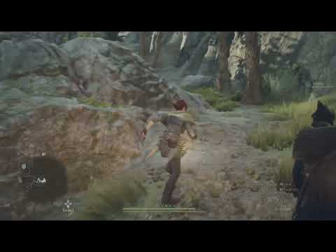 Dragon's Dogma 2 Quick save