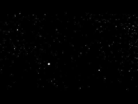 Cinematic Dust Overlay   VFX Footage
