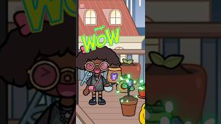 Secrets of Toca Boca 😍 #tocaboca #tocalifesecrets #tocalifeworld #tocalifeworld