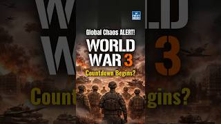 What Could Push The World Toward World War 3? | Iran, Venezuela, Cuba & Global Tensions | NEXT IAS