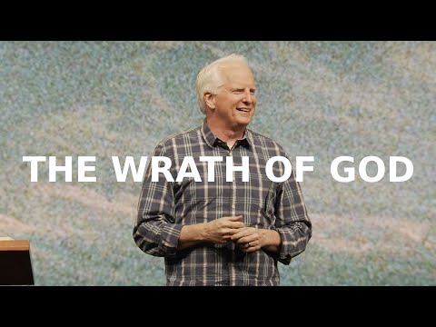 Understanding The Wrath of God - Dann Farrelley