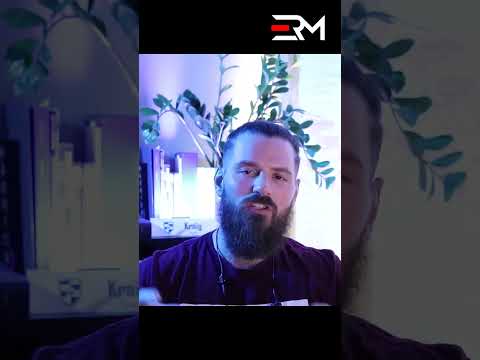 Reconnecting with mentor, finding life shift #agencygrowth #marketingcoach