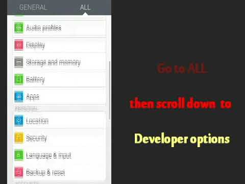 how to speed up your Android phone performance