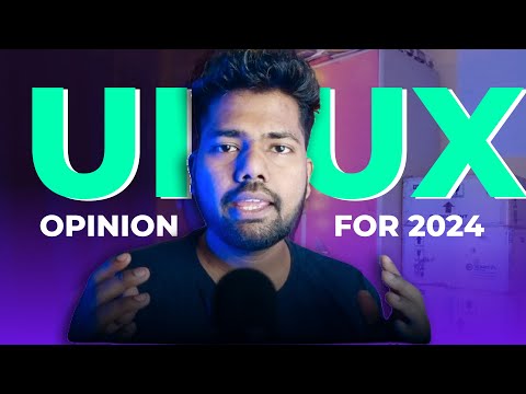 5 opinion for successful become a UIUX Designer in 2024 | Beginner Guide | Masab Furkan