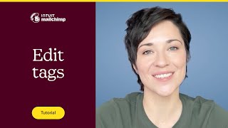 How to Tag and Organize Contacts in Mailchimp