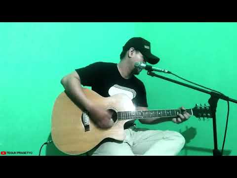 FIVE MINUTES - BERTAHAN (COVER BY TEGUH PRASETYO)