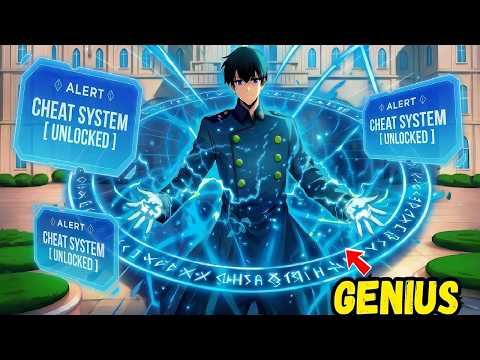 Reborn with a Cheat System, He Gains Power from Every Emotion His Enemies Feel! - Manhwa Recap