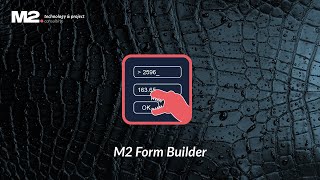 M2 Form Builder - Demo Video (English)