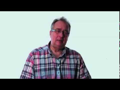 Petal- (FR) Témoignage du docteur Michel Lafrenière, directeur de la Cité Médiale à Québec.