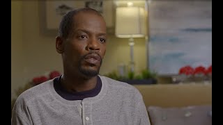 TB Personal Stories - Thomas