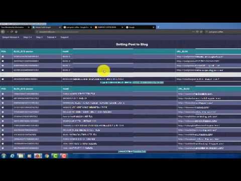 CARA PENGGUNAAN - PANDUAN MONTERTRAFIK