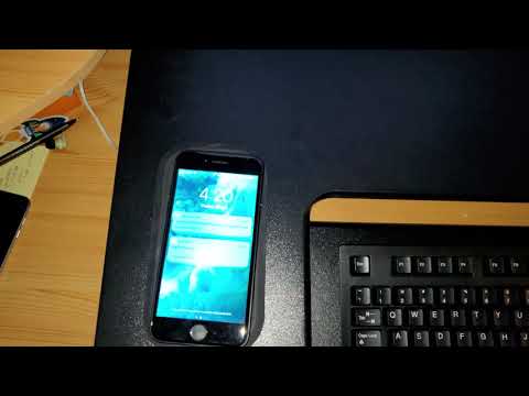 What Is On My Desk (Working From Home)