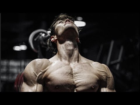 DAVID LAID - HOT N COLD (Hardstyle) | GYM MOTIVATION