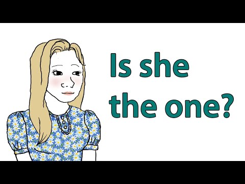 Good signs in women (trad waifu hunt)