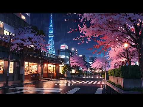 Chill lofi hip hop mix | Study, Work, Relax