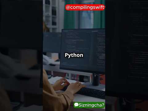 Programming Languages as Types of People | Dasturlash tillari odam xarakterida.