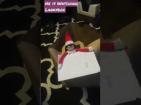 he Watching Lankybox