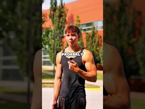 📥 DM me for 1:1 coaching on Instagram @antonn.sw #fitness #motivation #gym #calisthenics #workout