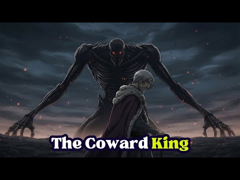 The TRUE Villain of Attack on Titan (It's Not Eren or Marley)