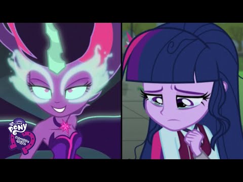 ✨Twilight Sparkle Defeat✨