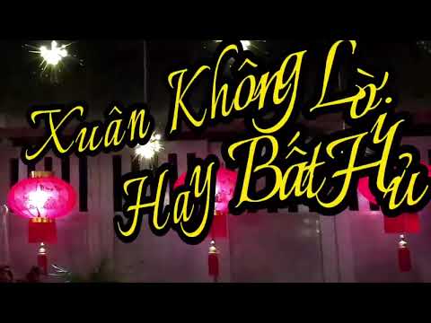 Xuân Bất Hủ | vinhvlogsaigon