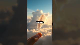 How Do Massive Clouds Float? The Secret Explained!