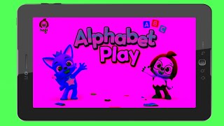 Hogi Alphabet Play Intro Effects :- Sponsored by Preview 2 Effects