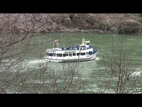 My Niagara Falls Ontario Video