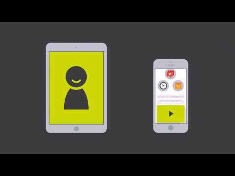 What is mobile responsive web design?