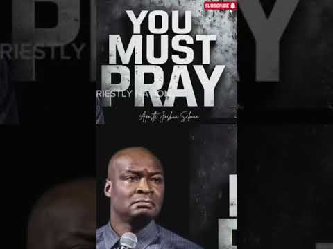 Invest Your Attention: Build Prayer Capacity for Destiny