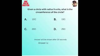 Advanced GRE Geometry 03 #advanced #gre