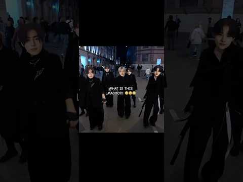 THAT’S NOT ENHYPEN, THATS ENPEN 💀 #enhypen #fyp #kpop #shorts #viral #funny