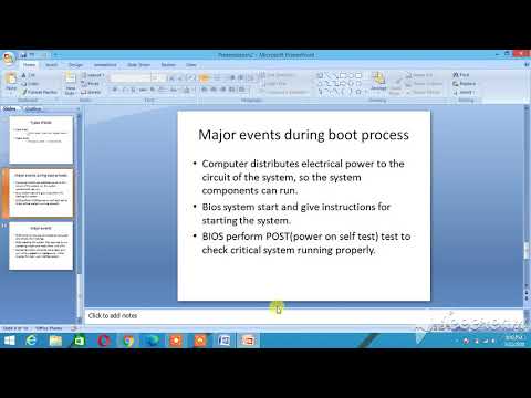 operating system functions and objectives