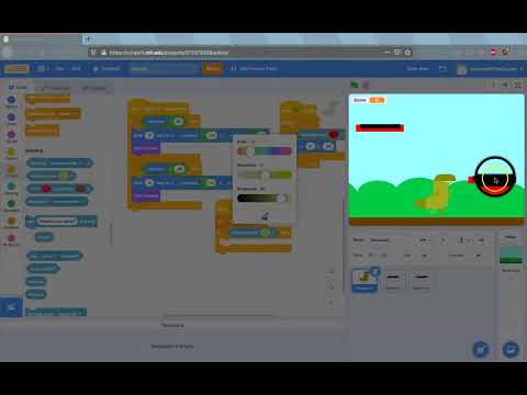 Part 1 Creating  a game