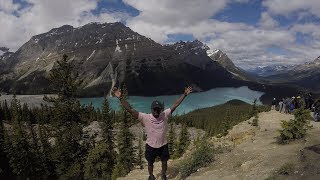 Life of a grad student: Joseph, University of Waterloo