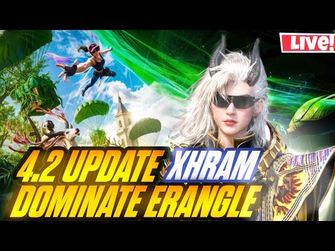 Xhram Play is live