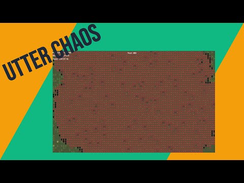 Will this City Survive? | Simulation