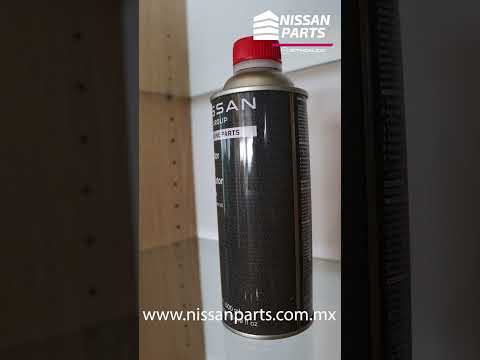 LIQUIDO LIMPIADOR NISSAN