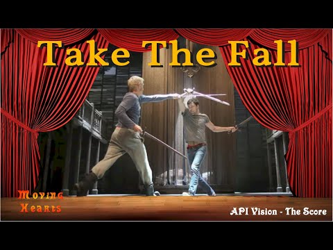 Take The Fall (API Vision) 2026