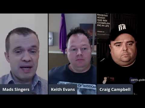SEO Mastery Summit Day 3: Q&A Live Recap with Guest Speakers - Sponsored by ODYS and Investors Club