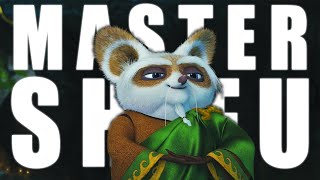 Embrace Your Failures: Master Shifu’s Greatest Lesson (Kung Fu Panda)